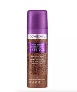 Covergirl Foundation Simply Ageless #70 Rich  1 fl oz - Picture 1 of 5