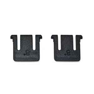 Keyboard Leg Stand for MK220 K230 Keyboards Rack Foot Stand Repair Part - Afbeelding 1 van 7