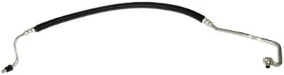 For 1988-1993 GMC K1500 6.2L Engine Oil Cooler Hose Assembly Dorman 227BC59 1989 - Image 1 of 2