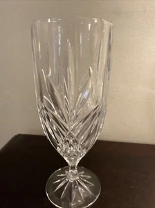 GODINGER MILANO ICE TEA GLASS 7 3/4” - Picture 1 of 5