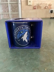 NBA Minnesota Timberwolves Mug - Picture 1 of 4