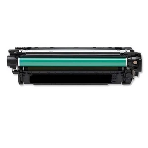 For HP CE250X HP50X TONER Cartridge Laserjet CM-3530 CP3525 CP-3525 BLACK HIGH - Picture 1 of 1