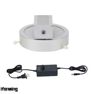 Hercules D120 Luminous White Flat Field Panel+Adjustable Brightness for 60-100mm - Picture 1 of 7