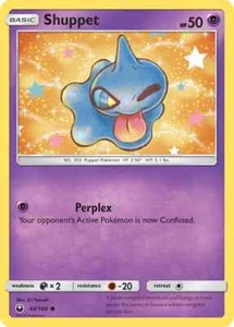 Shuppet 64/168 Celestial Storm Pokemon Card NM - Picture 1 of 1