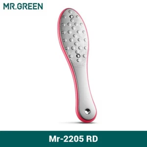 Pedicure Foot Skin Care Tool Rasps Callus Dead Remover Set Professional Two Side - Picture 1 of 16