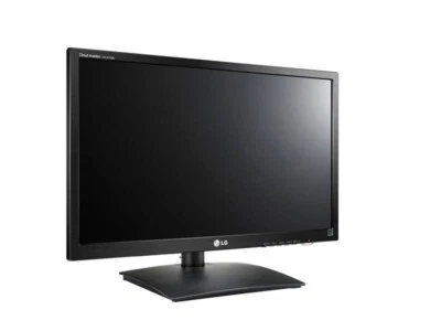 *3Jahre GEWL* Terminal Zero Client / Monitor 23" LED LG 23CAV42K VGA USB RJ - Bild 1 von 4