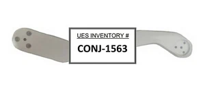 Antebrazo robot Mattson Technology 139-00002-00 #002 acoplamiento excedente de trabajo - Imagen 1 de 10