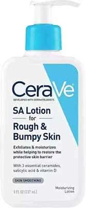 CeraVe SA Lotion für raue & holprige Haut | 8 fl Oz 237ml Kostenloser Versand weltweit - Bild 1 von 8