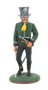 Del Prado - Napoleone in guerra numero 40 - Capo della guerriglia spagnola, 1812 - Foto 1 di 9