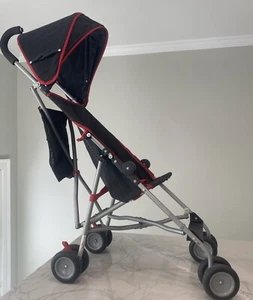 Babies R Us Geoffrey Stroller w/ additional storage & Sun Umbrella PICK UP NJ - Picture 1 of 15