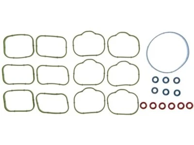 Juego de juntas de colector de admisión Mahle 18665GXYY 2017 2015 para Jeep Cherokee 2014-2020 Foto 1 de 2