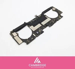 MacBook Pro 15" A1707 2016 Płyta logiczna i7 2,7 GHz 16 GB 512GB 820-00281-10 bez identyfikatora - Zdjęcie 1 z 6