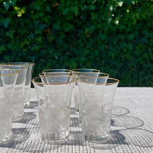 Vintage Moser Carsbad Crystal Collectible LLOYD 1929 Tyra Lundgren 9 cm - Picture 1 of 7