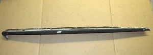 1984-1996 Corvette C4 Front Windshield Trim Unit, Left Inner, GM 14049031 - Picture 1 of 2