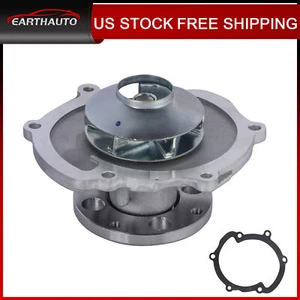 Bomba de agua 1 motor para Chevrolet Equinox Impala Malibu GMC Terrain Cadillac CTS - Imagen 1 de 10