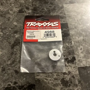 B5) Traxxas 4988 Drive Hub Assembly T-Maxx 15/2.5 - Picture 1 of 1