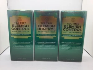 The Beauty Foundry Tea Tree Blemish Control Spot Treatment, Pack of 3! - Picture 1 of 1