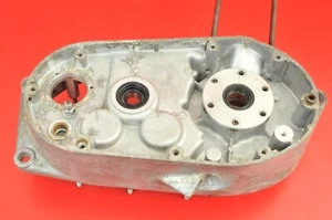 Bultaco Matador 250 MK4 Right Crankcase Crank Case Engine Half - Picture 1 of 14