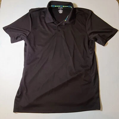 Polo Tek Gear talla mediana Foto 1 de 4