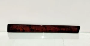 Audi A6 C5 B4 walnut door trim rear left - Foto 1 di 7