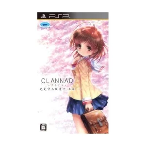 Clannad Mitsumi Mamoru Sakamichi deVol.1 PSP Free Shipping w/Tracking# New J JP - Picture 1 of 6