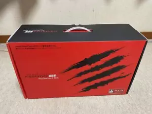 MAD CATZ MC3-FS-MC-PRO FightStick Pro für PlayStation 3 (Arcade Controller) Box - Bild 1 von 12