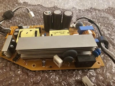 NEC NP P554U Power supply, "Brand New" - Image 1 of 4