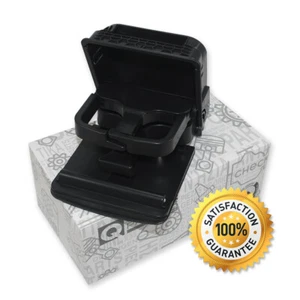 BECHERHALTER GETRÄNKEHALTER DOSENHALTER VORNE FÜR VW GOLF 5 V 6 VI JETTA III 3 - Bild 1 von 1