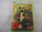Resident Evil 5 Gold Edition Microsoft Xbox 360 2010 DVD Box PAL Spiel Game  