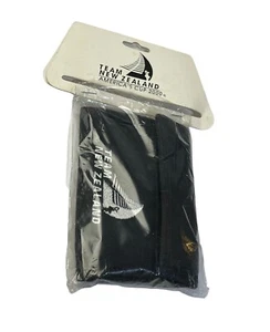 Vintage NOS Team New Zealand America’s Cup 2000 Unisex Geldbörse NEU versiegelt - Bild 1 von 4