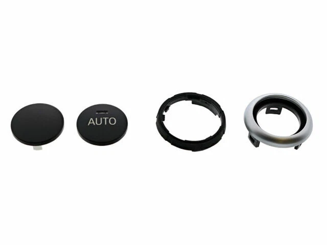 Genuine Heater Control Knob fits BMW 535i GT xDrive 2011-2017 83SCCX - Image 1 of 1