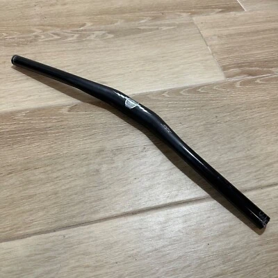 Manillar Specialized XC 6066 6º de aleación de baja altura 31,8 mm ø 620 mm 8º de barrido MTB A1 Foto 1 de 4