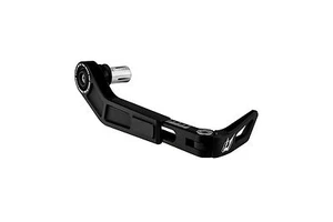 YAMAHA 1999-2014 R1 / R6 DRIVEN RACING D-AXIS BRAKE & CLUTCH LEVER GUARD GOLD - Picture 1 of 1