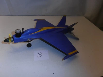 Cox 049 Blue Angel - Image 1 of 4