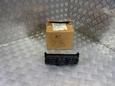 Mini R50 Climate Heater Control 1502216 6962469 6957919 6954433 6952389 6949301  - Image 1 of 4
