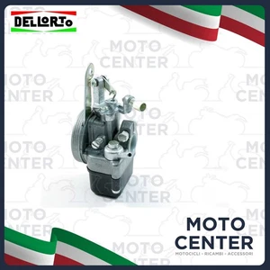 CARBURATORE DELLORTO SHA 13.13 PIAGGIO SI 50 - MODIFICA CIAO P PX 50 - Bild 1 von 1