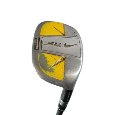 Nike SQ Sumo #2 Híbrido / 17 Grados / Flexión Rígida Diamana Eje Sasquatch Foto 1 de 4