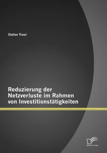 Reduzierung der Netzverluste im Rahmen von Investitionstätigkeiten, Stefan ... - Picture 1 of 1