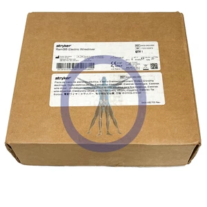 Stryker RemB Wire Driver 6400-062-000 *NEW With 3 Month Warranty* - Picture 1 of 6