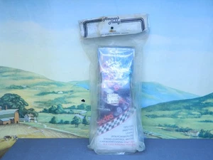 1/24 Slot Car Body Harmon's Hobby '64 CHEVY IMPALA - STOCK (CLEAR) New - Picture 1 of 2