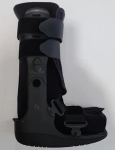 Ossur Form-Fit Moon Boot Cam Regular Walker Foot Support Orthopaedic Small - Picture 1 of 4