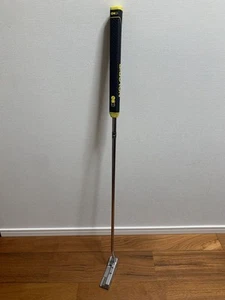 Edel Eas-1.0 putter acciaio originale destrorso - Foto 1 di 8