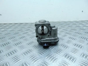 Citroen Berlingo Manual Throttle Body Non AC Mk2 1.6 Diesel 2008-2018M - Picture 1 of 7