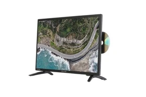 24inch 12volt TV with Dvd Full High Definition Led - Picture 1 of 15