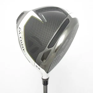 TaylorMade STEALTH GLOIRE PLUS 9.5° Stiff Regular RH 45.75in Driver HC 279g - Picture 1 of 8