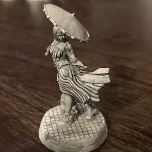 Corvus Belli Infinity Yu Jing Dragon Lady HVT - Picture 1 of 7