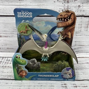 Pterodactyl Thunderclap der gute Dinosaurier Disney Pixar Film Spielzeug in Box von Tomy - Bild 1 von 6