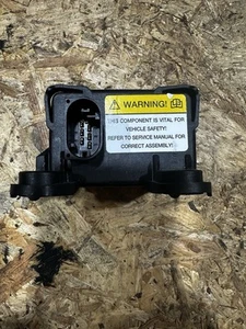 Freelander 2 Yaw Rate Sensor Land Rover 6G9N-14B296-AC Land Rover 2006 to 2011 - Picture 1 of 3