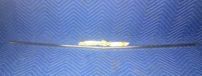 Moldura de labios con capucha Mercury Comet C5GY-196856-A de colección NOS Foto 1 de 4