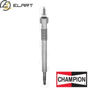 4x GLOW PLUG CH409 FOR OPEL VECTRA/GTS SIGNUM/Hatchback RENAULT ESPACEIV 3.0L - Picture 1 of 6